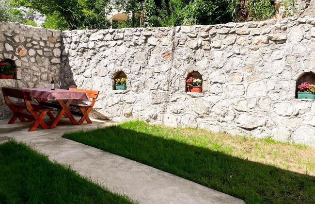 Cozy Karuc Home - Foto 30