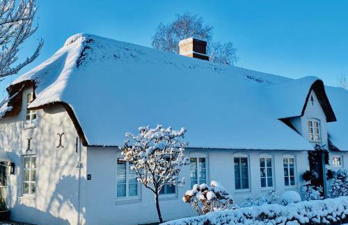 Ferienwohnungen Bosbuell Huus - Foto 45
