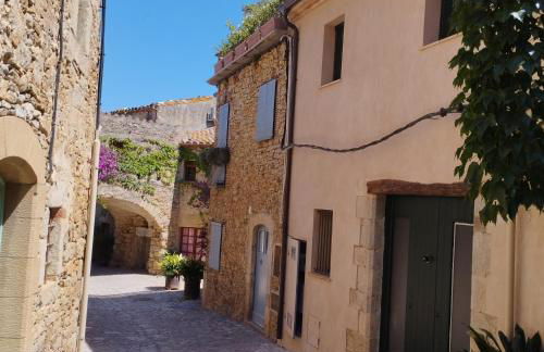 Empordà Apartament-Peratallada - Foto 1