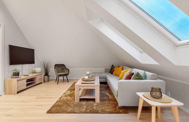 Høyden Apartments - Foto 25