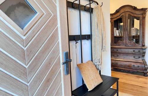 Ferienhaus Bachperle - Alpenidyll mit Kamin, Balkon oder Terrasse für Genießer - Foto 45