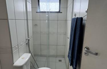 Flat 706 próximo à praia - Condomínio Biarritz - Foto 42