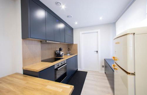 Apartamentos O Devezo - Foto 71