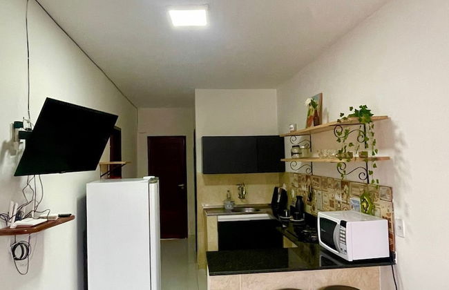 Ap 05 atrás da passarela do caranguejo - Foto 12