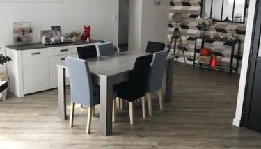 Maison Changé 4 chambres - Foto 2