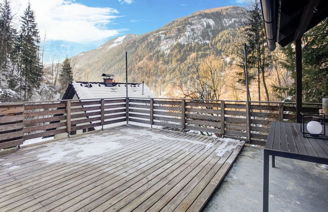 Apartment Feld am See Near Feldsee Lake - Foto 41