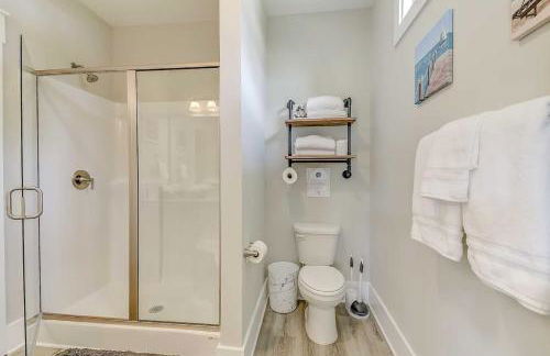 New Tucked Away Quiet Beach Haven - Foto 22