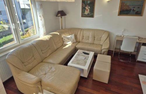 Apartman Maksimir Lux Zagreb-145m2 - Photo 5
