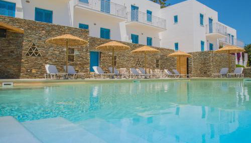 Ostria Hotel & Apartments - Foto 1