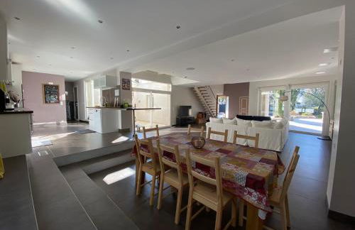 Grande Villa contemporaine à Grignan - Foto 23