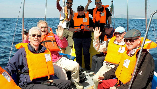 Ria Formosa Cruise - Foto 2