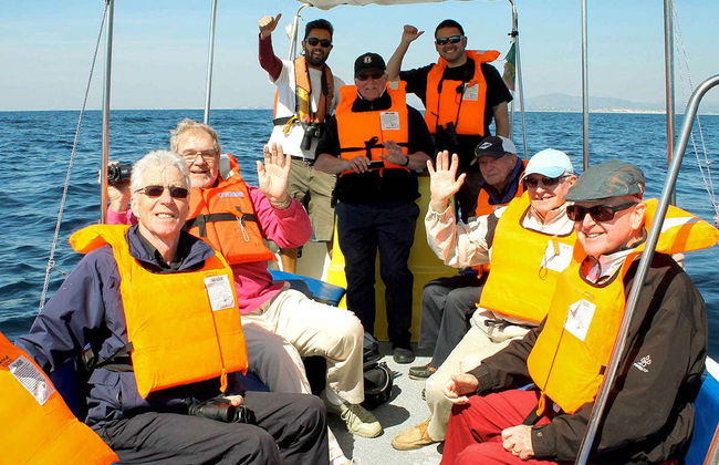 Ria Formosa Cruise - Foto 2