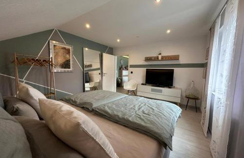 Ferienwohnung AnGa - Foto 11