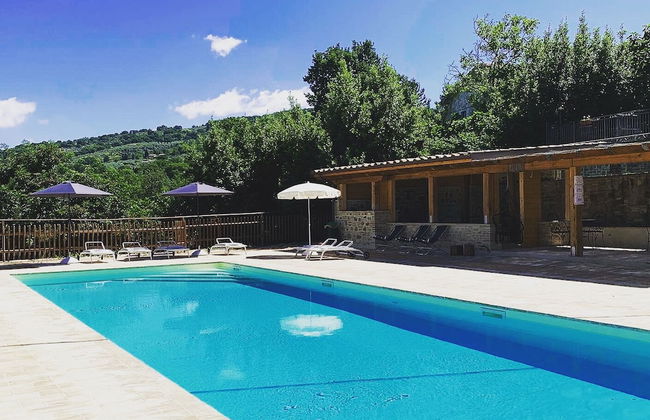 Agriturismo la Palazzetta di Assisi - Foto 37