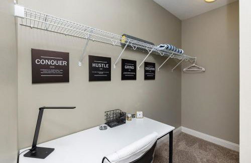 Stylish & Spacious, Pool, Nintendo Switch, King bed - Foto 53