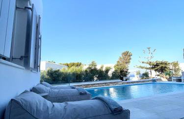 SUNSENSES luxury VILLAS Paros - Photo 55