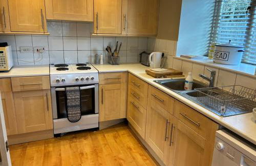 Country cottage sleeps 6 - Foto 15