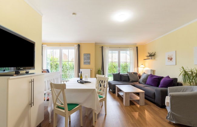 Ferienhaus in Bastorf mit Garten - Foto 21