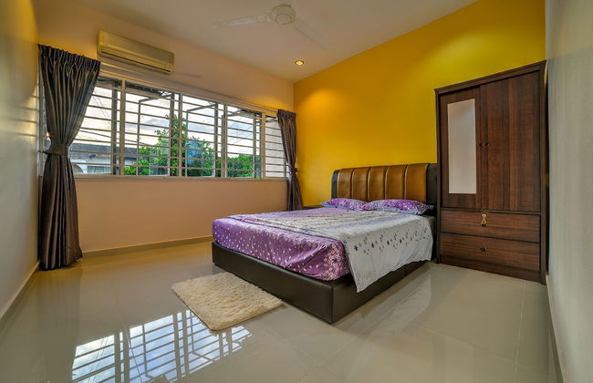 The Home Homestay - Photo 9