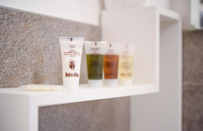 Santo Stefano Suites - Foto 47