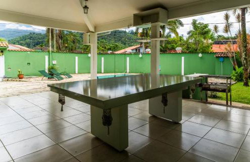 Casa Mata Atlântica Paraty - Foto 14
