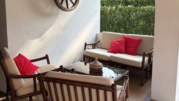 Green Oasis in Lignano Pineta - Foto 5, Soggiorno