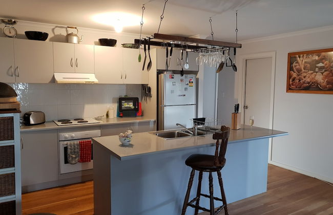 Trading Places - Photo 8