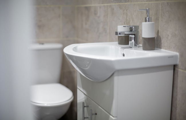 Sea Road Apartments - Foto 57