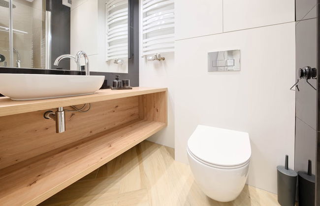 Apartamenty Sun & Snow Na Wydmach - Photo 30