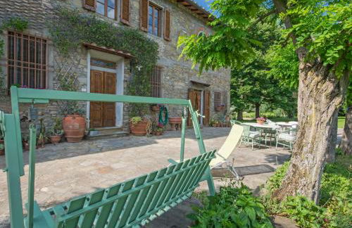 Apartment I Tigli by Interhome - Foto 23