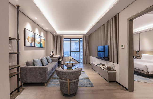 Fraser Residence Hanoi - Photo 62