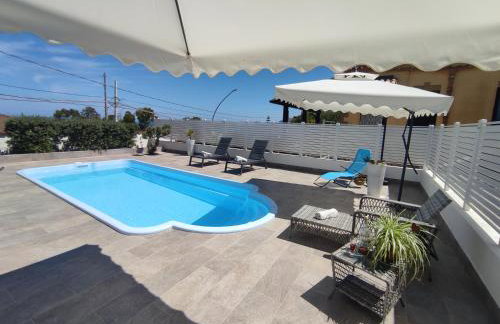 Villa Lucrezia I - Foto 18