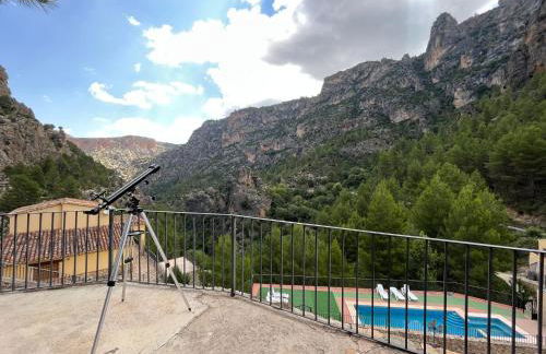 Casas Rurales Mirador del Rio Zumeta - Foto 70