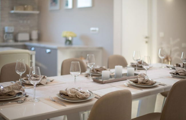 Villa Rose Zadarvillas - Foto 8