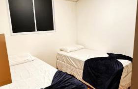 Apto completo com piscina até 4 pessoas - Foto 8