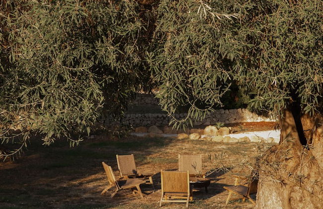 IUTA Glamping & Farm - Foto 76