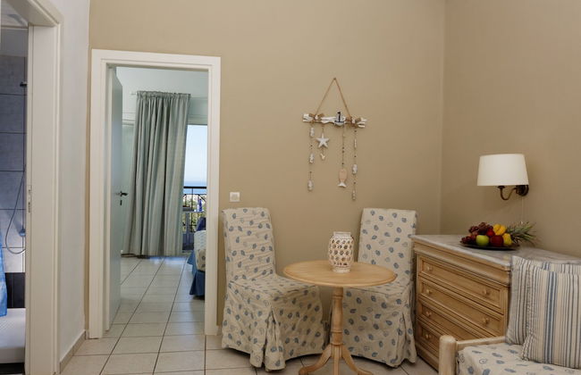 Piskopiano Village - Foto 8