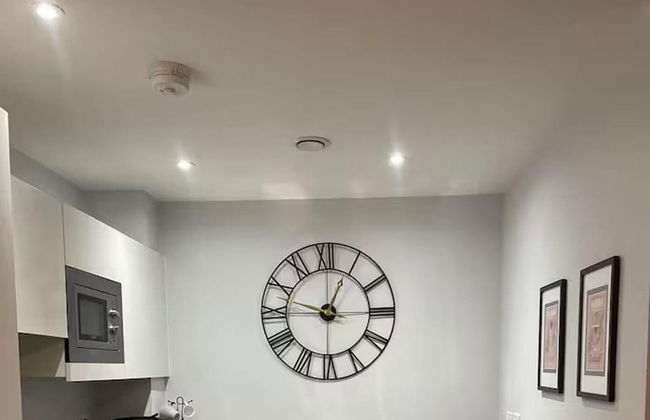 Stylish Retreat - Sleeps 6 Terrace-2bedroom-petsok - Foto 16