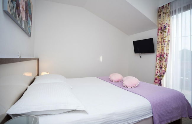 Villa Kamen Zadarvillas - Foto 59