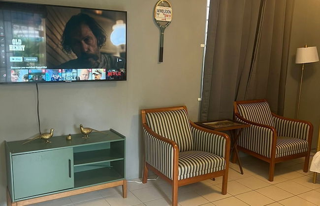 The Polo Club at Racquet Club - Foto 19