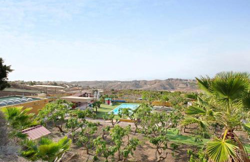 Finca Vidalenta El Salobre - Foto 27