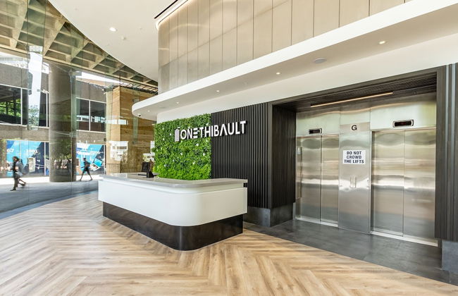 One Thibault Hotel by ITC Hospitality - Foto 2