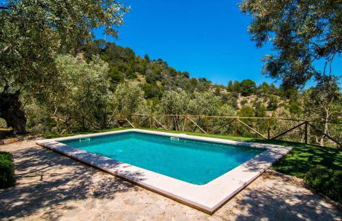 Beautiful Home In Deia With Private Swimming Pool, Can Be Inside Or Outside - Foto 10