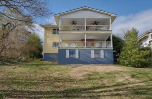 Our Mountain Home - Foto 1