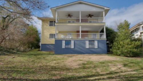 Our Mountain Home - Foto 1