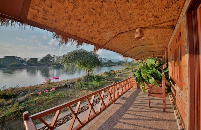 Riverside @ Hsipaw Resort - Photo 8