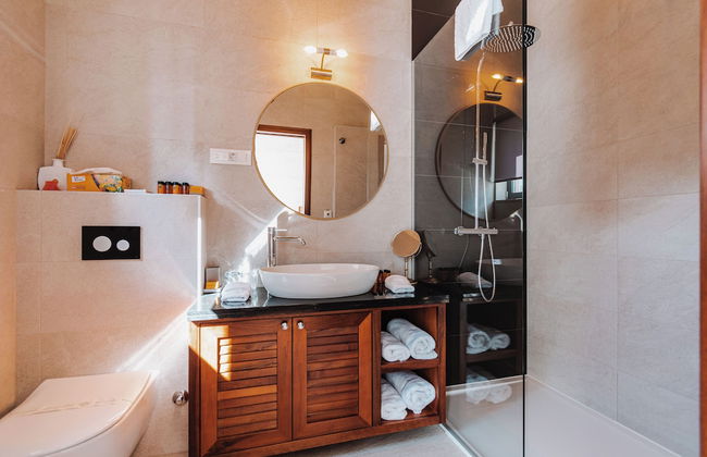 Penthouse Vinci - Foto 28