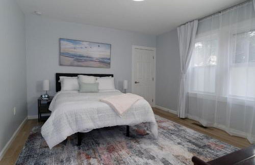 Croton Quarters - Comfortable Apartments, NYC close - Foto 43