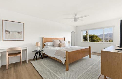 Modern Escape w Mountain Views, Walk to Lake, Golf, Resort, Dining - Foto 17