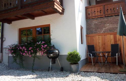 Ferienwohnung Waldhäusl - Foto 23